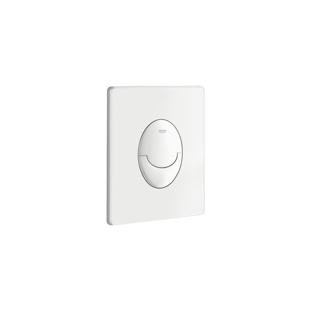Produktbild för Grohe Skate Air alpine white