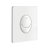 Produktbild för Grohe Skate Air alpine white