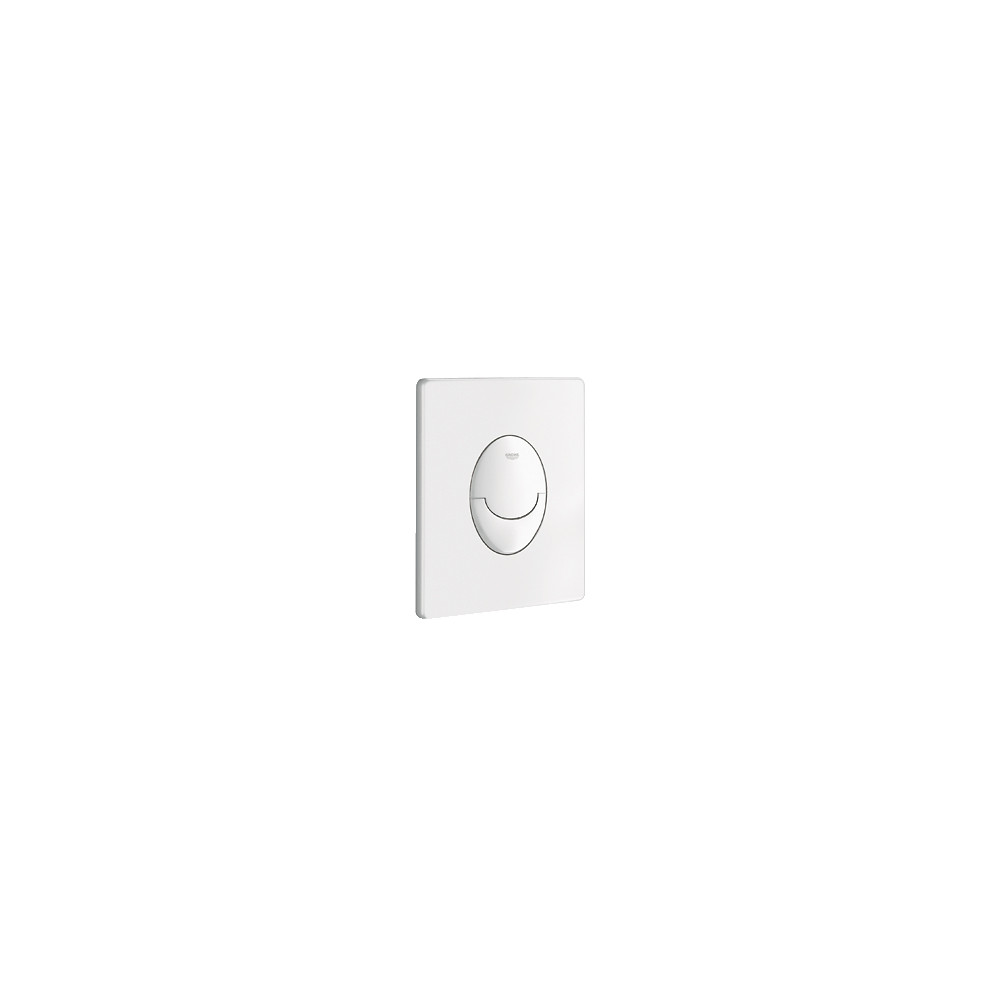Produktbild för Grohe Skate Air alpine white