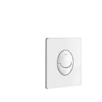Produktbild för Grohe Skate Air alpine white