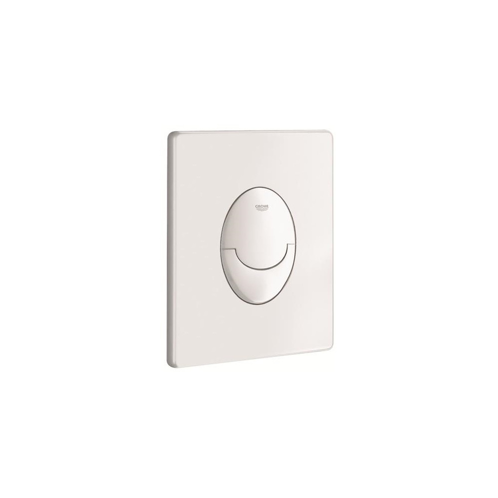 Produktbild för Grohe Skate Air alpine white