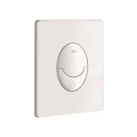 Produktbild för Grohe Skate Air alpine white