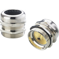 Produktbild för Lapp SKINTOP 53112680 kabelhållare i mässing