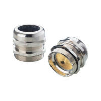 Produktbild för Lapp SKINTOP 53112680 kabelhållare i mässing