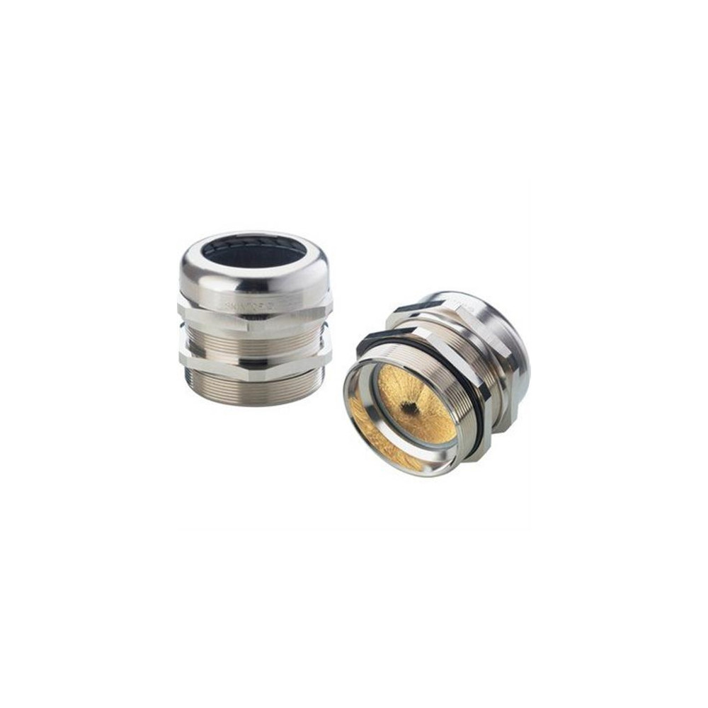 Produktbild för Lapp SKINTOP 53112680 kabelhållare i mässing
