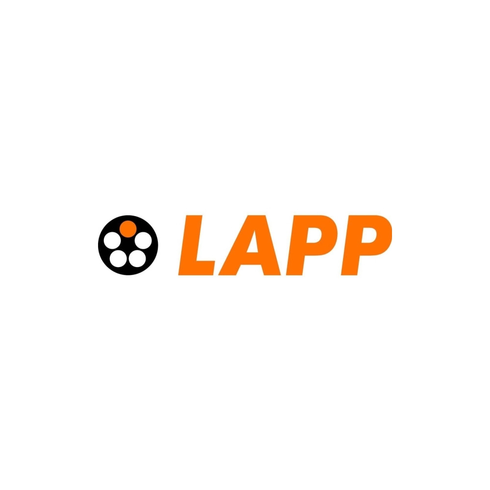Produktbild för Lapp SKINTOP 53112680 kabelhållare i mässing