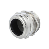 Produktbild för Lapp SKINTOP 53112680 kabelhållare i mässing
