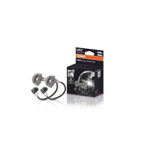 OSRAM Osram LEDriving Adapter H7