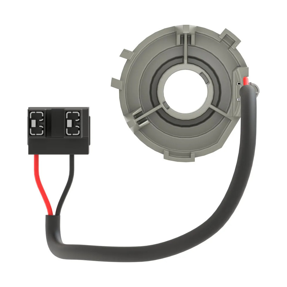 Produktbild för Osram LEDriving Adapter H7
