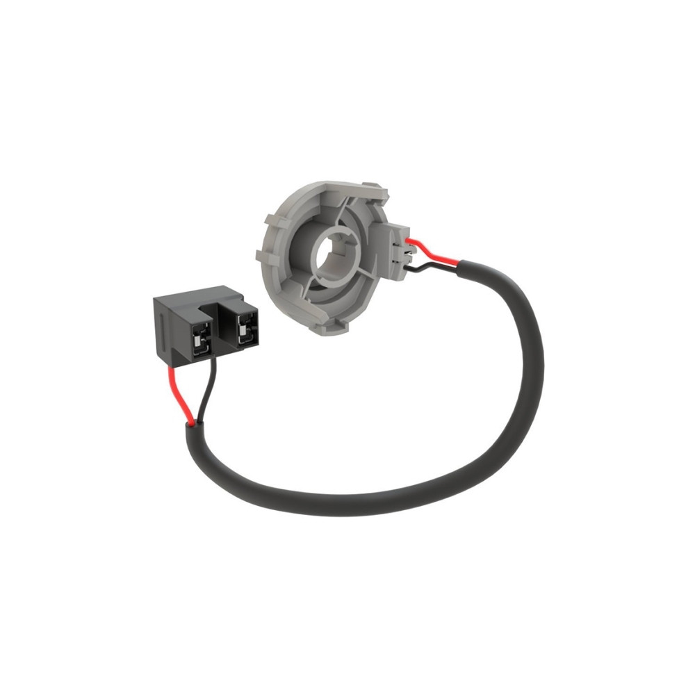 Produktbild för Osram LEDriving Adapter H7