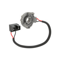 Produktbild för Osram LEDriving Adapter H7