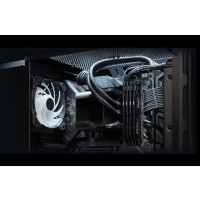 Produktbild för Kingston FURY Beast - DDR5 - sats - 16 GB: 2 x 8 GB - DIMM 288-pin / PC5-44800 - ej buffrad