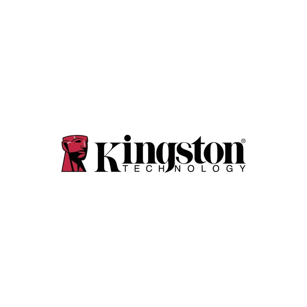 Produktbild för Kingston FURY Beast - DDR5 - sats - 16 GB: 2 x 8 GB - DIMM 288-pin / PC5-44800 - ej buffrad