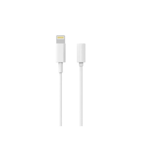 Sinox beslag Sinox SXI03250MFI, 0,15 m, Lightning, 3,5 mm, Hankontakt, Ho...