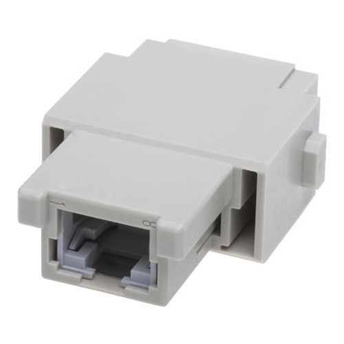 Harting HARTING Han 1Mod-F RJ45 vägggenomföring 09 14 001 4721 (0914...