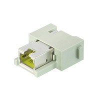Produktbild för HARTING Han 1Mod-F RJ45 vägggenomföring 09 14 001 4721 (0914...