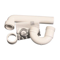 Produktbild för Geberit P-Tap 40mm