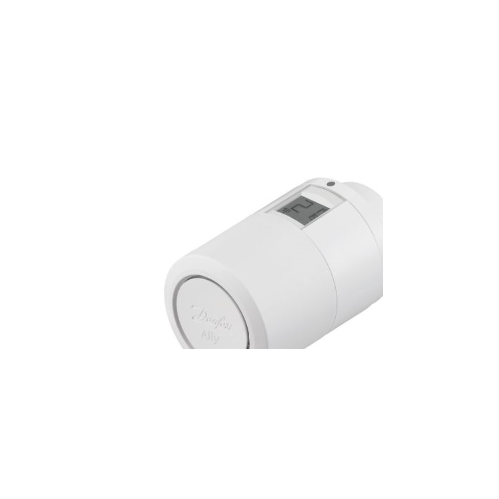 Produktbild för Danfoss Ally Smart radiatortermostat