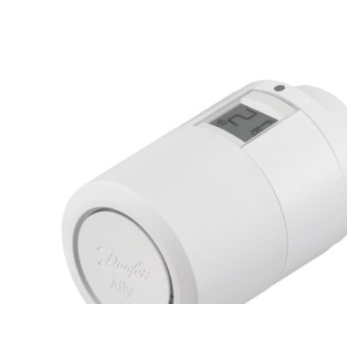 Danfoss Danfoss Ally Smart radiatortermostat
