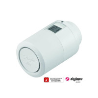 Produktbild för Danfoss Ally Smart radiatortermostat