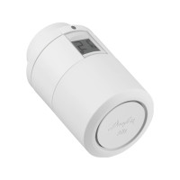 Produktbild för Danfoss Ally Smart radiatortermostat