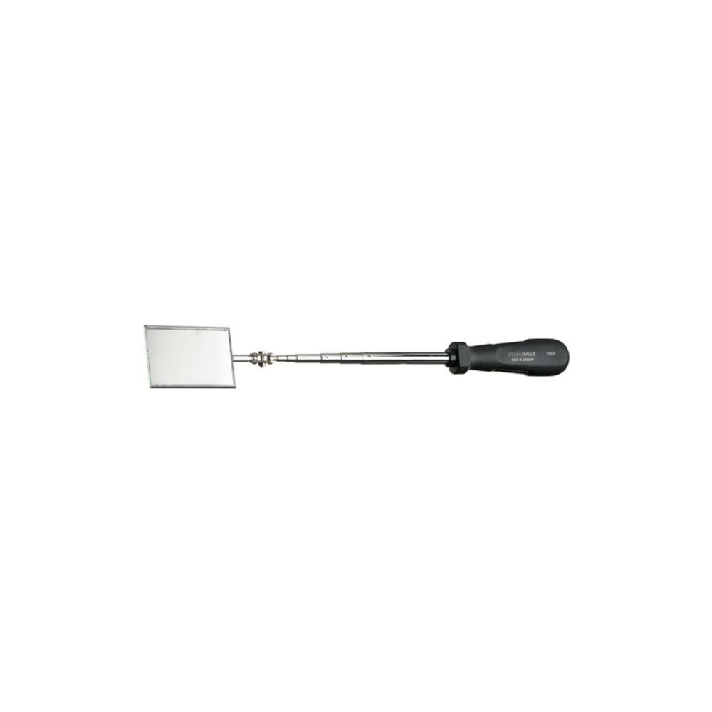 Produktbild för Stahlwille 12920N TELESKOPISK SPEGEL, RECTANGULÄR Inspektion...