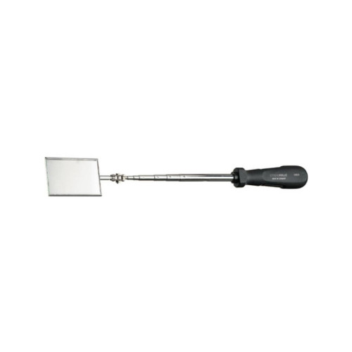 Stahlwille Stahlwille 12920N TELESKOPISK SPEGEL, RECTANGULÄR Inspektion...