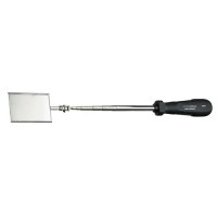 Produktbild för Stahlwille 12920N TELESKOPISK SPEGEL, RECTANGULÄR Inspektion...