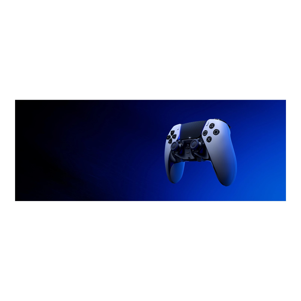 Produktbild för Sony DualSense Edge - spelkontroll - trådlös - Bluetooth