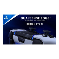 Produktbild för Sony DualSense Edge - spelkontroll - trådlös - Bluetooth