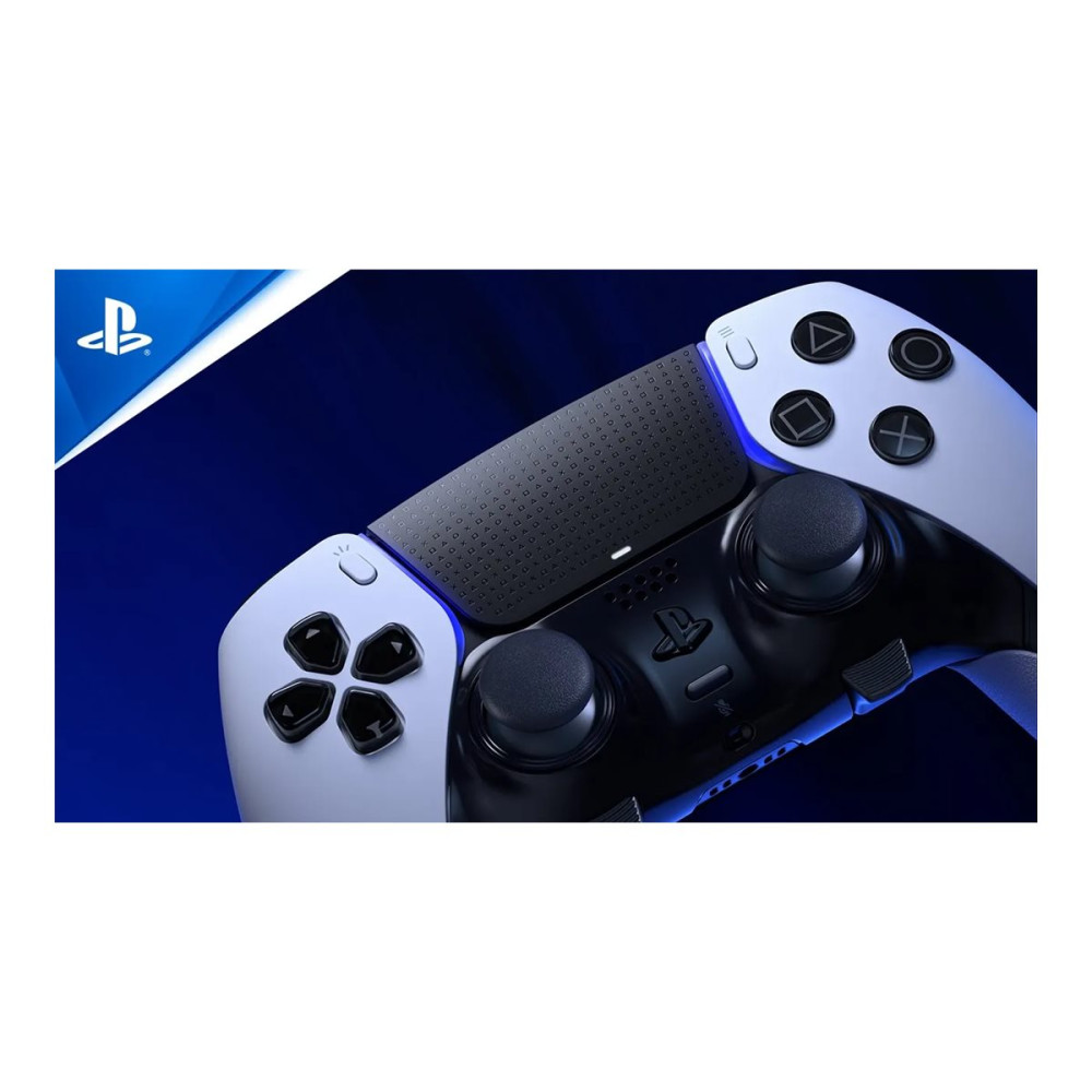 Produktbild för Sony DualSense Edge - spelkontroll - trådlös - Bluetooth