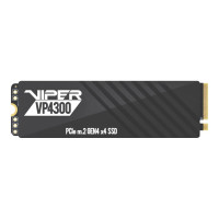 Produktbild för Patriot Viper VP4300 - SSD - 2 TB - PCIe 4.0 x4 (NVMe)