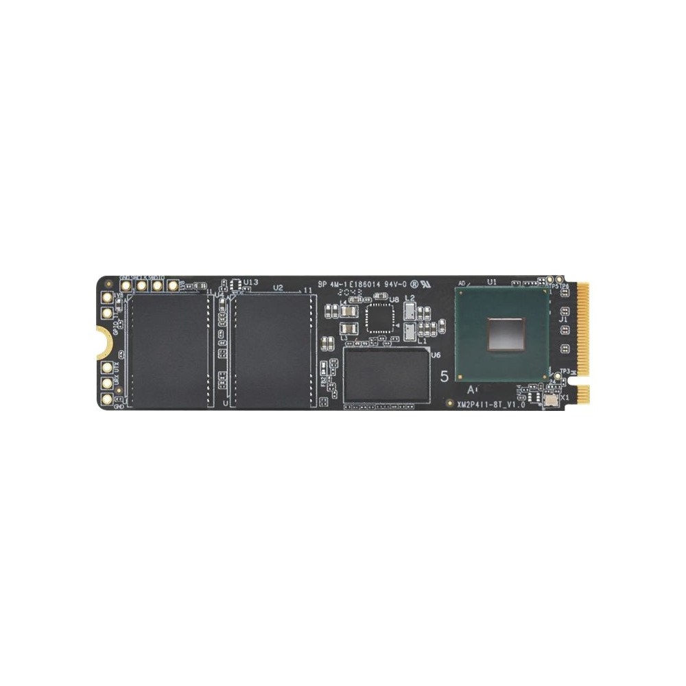 Produktbild för Patriot Viper VP4300 - SSD - 2 TB - PCIe 4.0 x4 (NVMe)