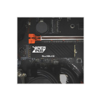 Produktbild för Patriot Viper VP4300 - SSD - 2 TB - PCIe 4.0 x4 (NVMe)