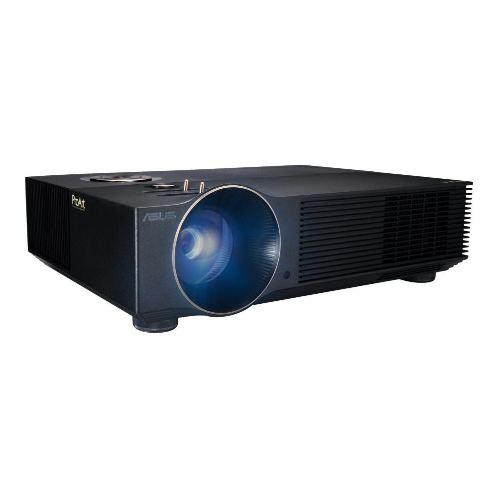 Produktbild för ASUS ProArt A1 - DLP-projektor - 3D - svart