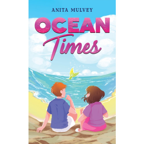 Austin Macauley Publishers Ocean Times (häftad, eng)