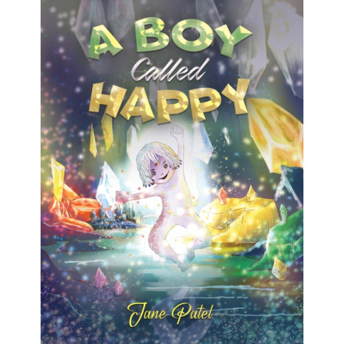 Austin Macauley Publishers A Boy Called Happy (häftad, eng)