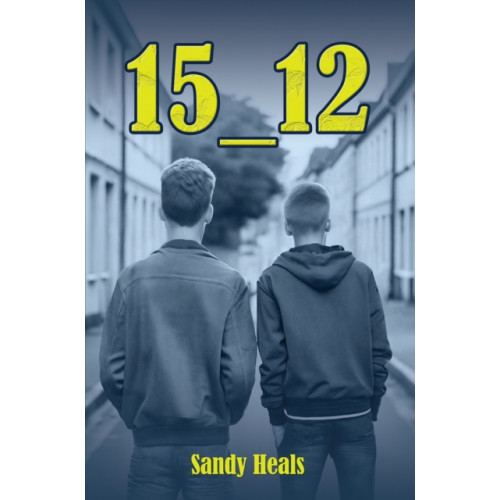 Austin Macauley Publishers 15_12 (häftad, eng)