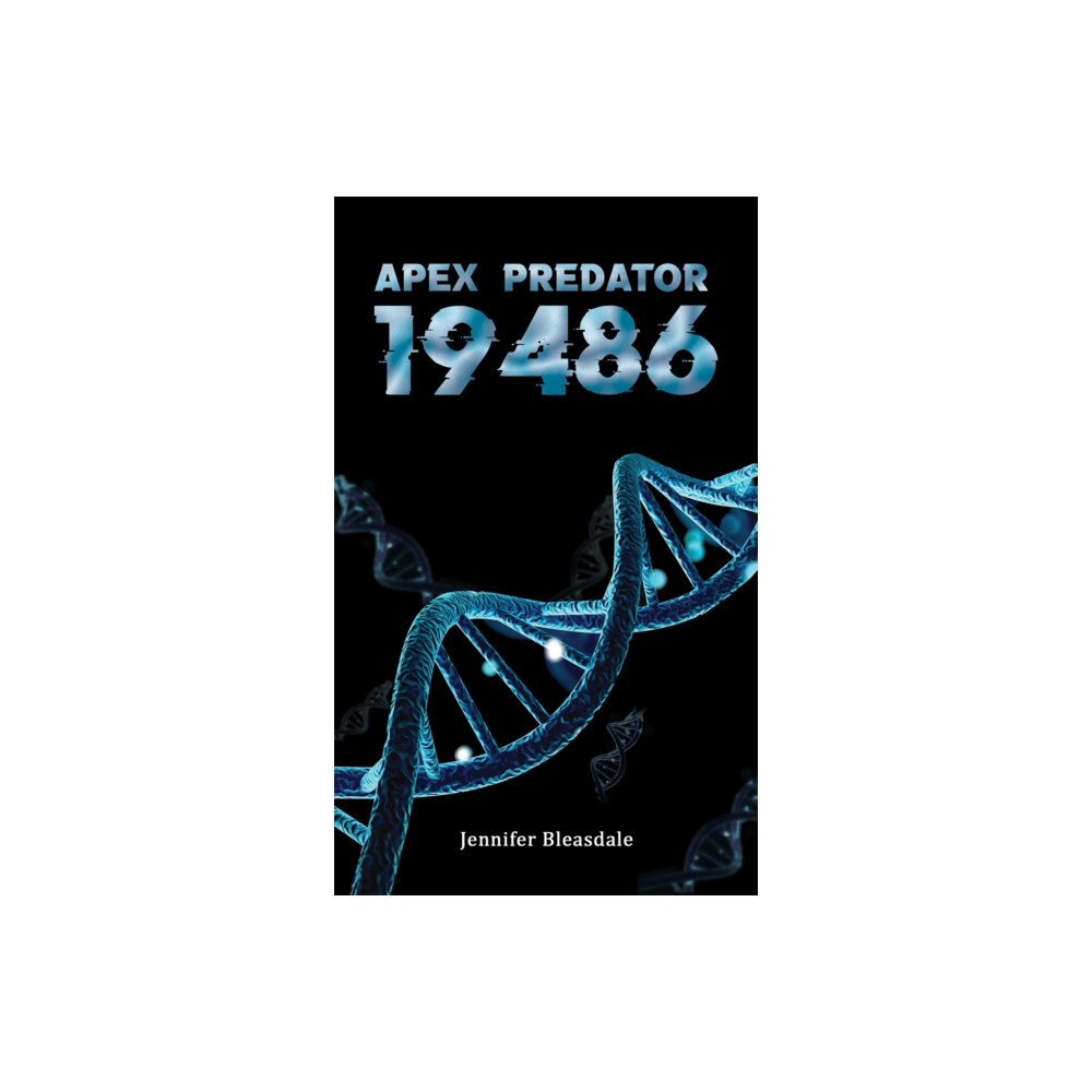 Produktbild för Apex Predator 19486 (häftad, eng)