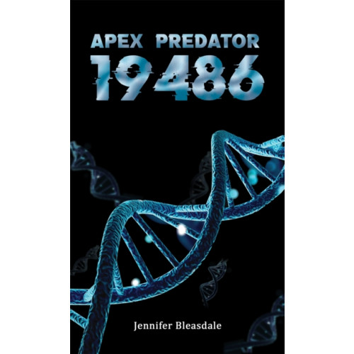 Austin Macauley Publishers Apex Predator 19486 (häftad, eng)