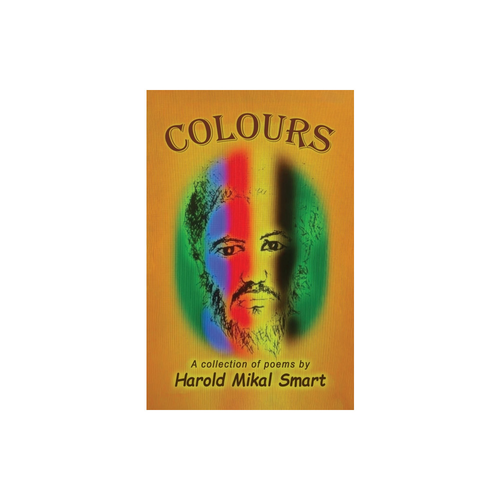 Produktbild för Colours (häftad, eng)