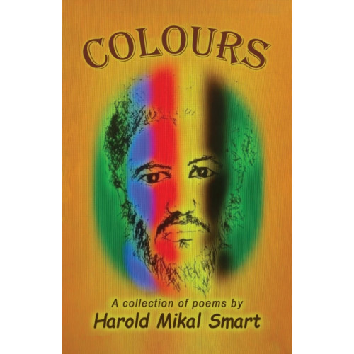 Austin Macauley Publishers Colours (häftad, eng)