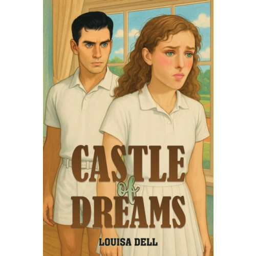 Austin Macauley Publishers Castle of Dreams (häftad, eng)