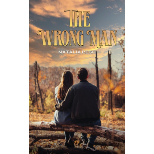 Austin Macauley Publishers The Wrong Man (häftad, eng)
