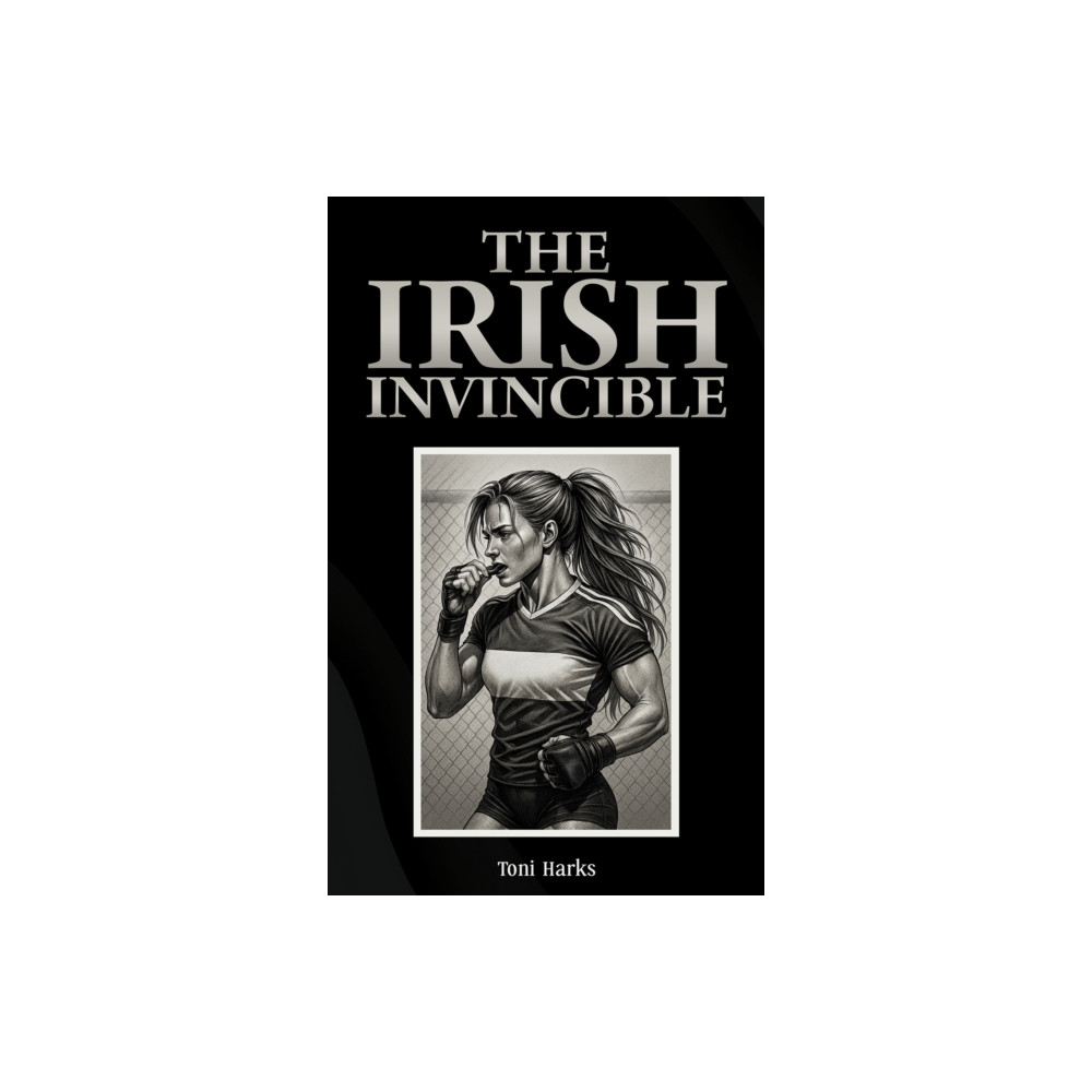 Produktbild för The Irish Invincible (häftad, eng)