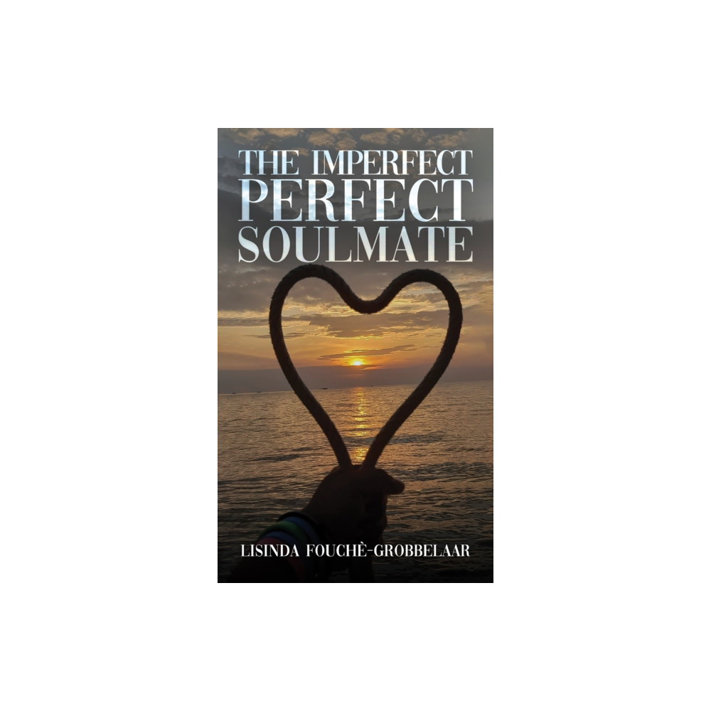Produktbild för The Imperfect Perfect Soulmate (häftad, eng)