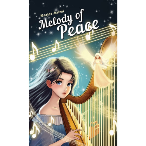Austin Macauley Publishers Melody of Peace (häftad, eng)