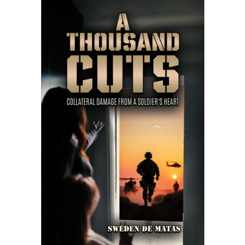 Austin Macauley Publishers A Thousand Cuts (häftad, eng)