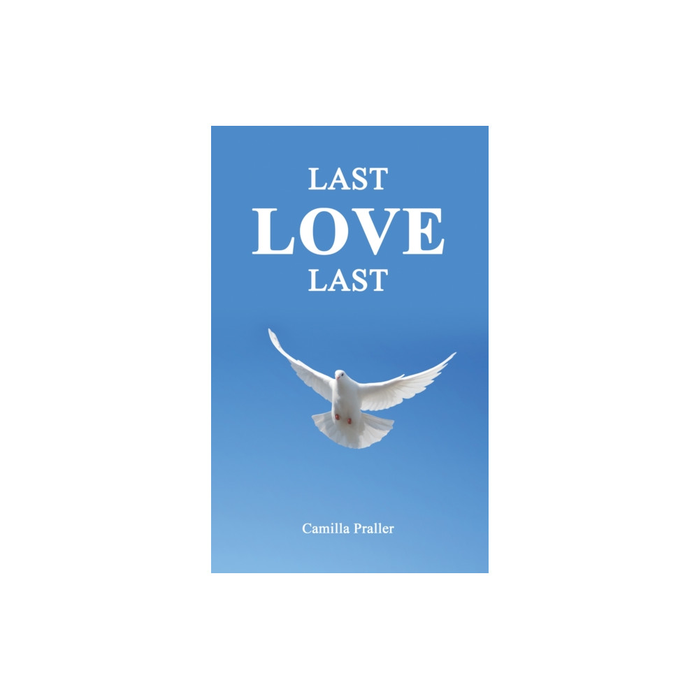 Produktbild för Last Love Last (häftad, eng)