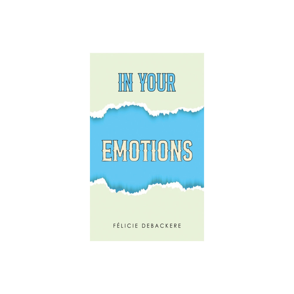 Produktbild för In Your Emotions (häftad, eng)